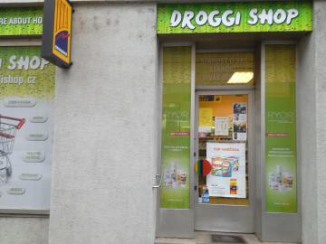Droggi Shop