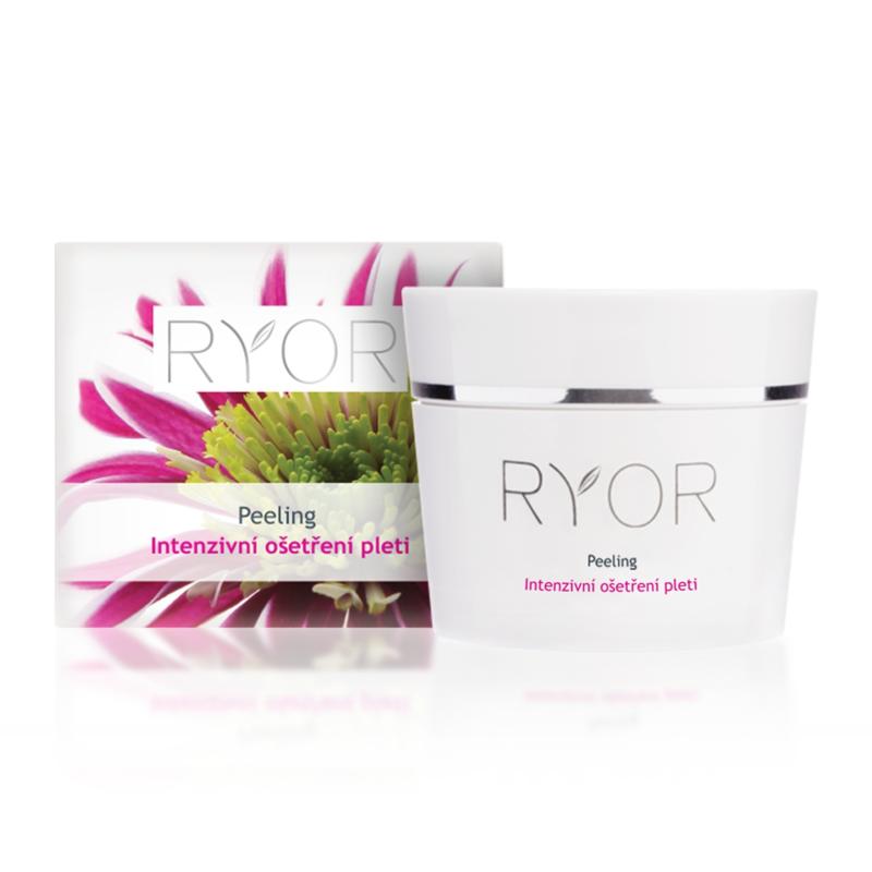 Ryor - Peeling (Intensive Skin Care)