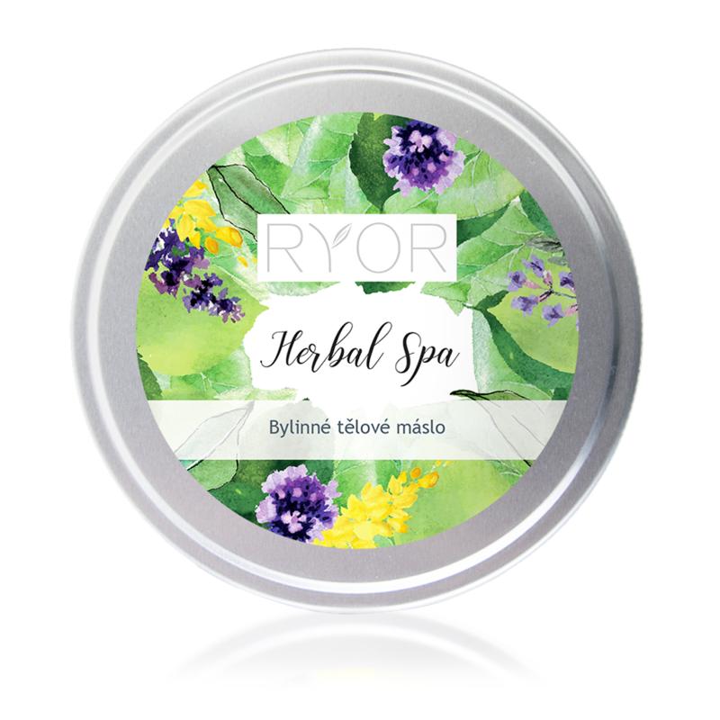 Ryor - Herbal Body Butter (Face + Body Care)