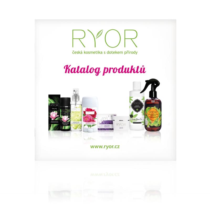Ryor - RYOR catalog (Catalogues)
