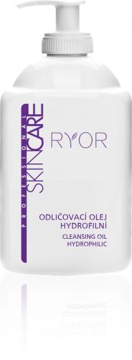 CLEANSING OIL HYDROPHILIC