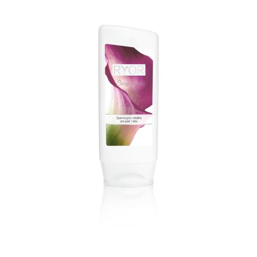 Firming Lotion for Skin and Body