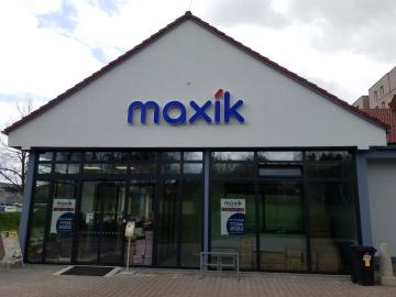 Maxík Market 