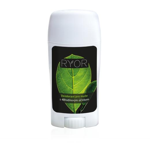 Deodorant 48-Hour Protection For Men