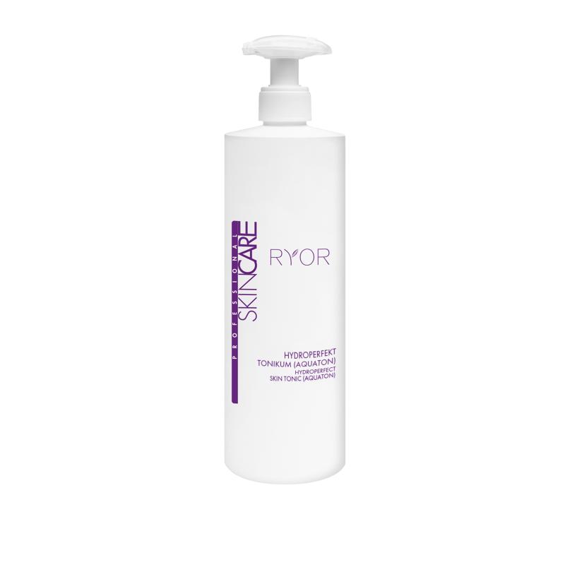 Ryor - Aquaton Skin Tonic (Professional Skin Care for retail sale)
