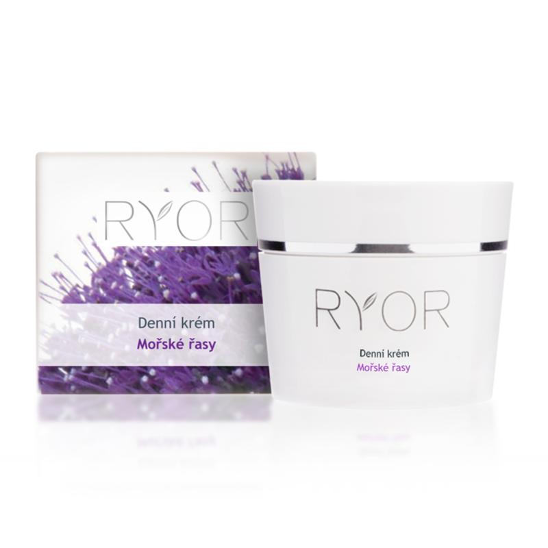 Ryor - Day Cream with Marine Algae (Marine Algae Care)