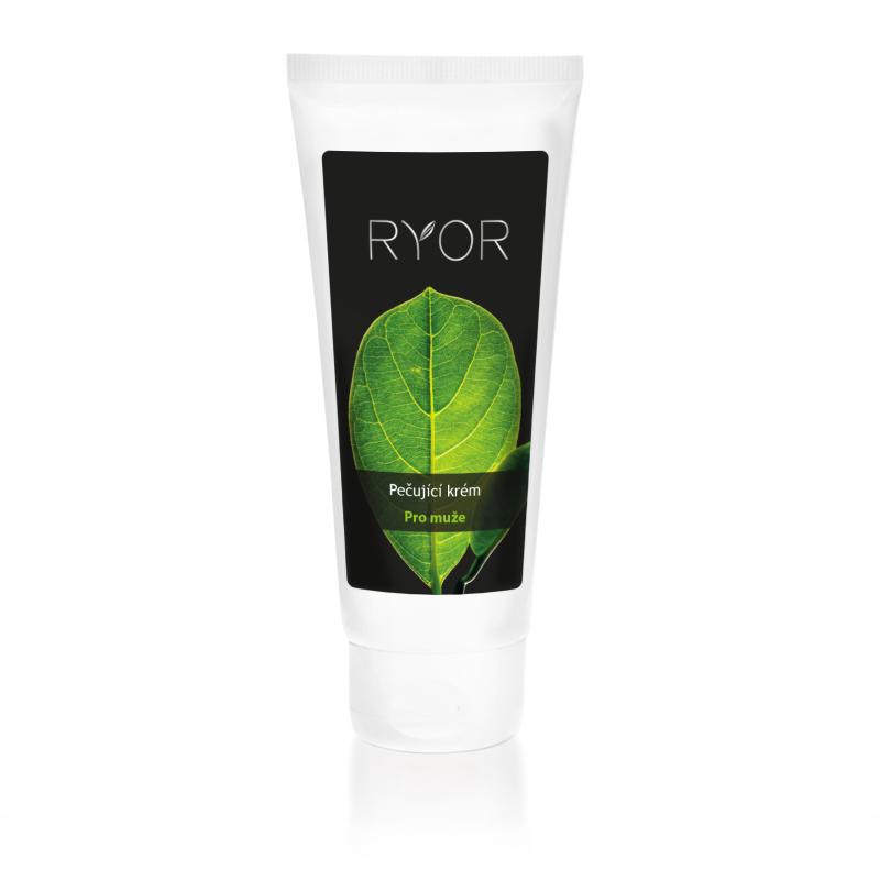 Ryor - Soothing Aftershave Cream (For Men)