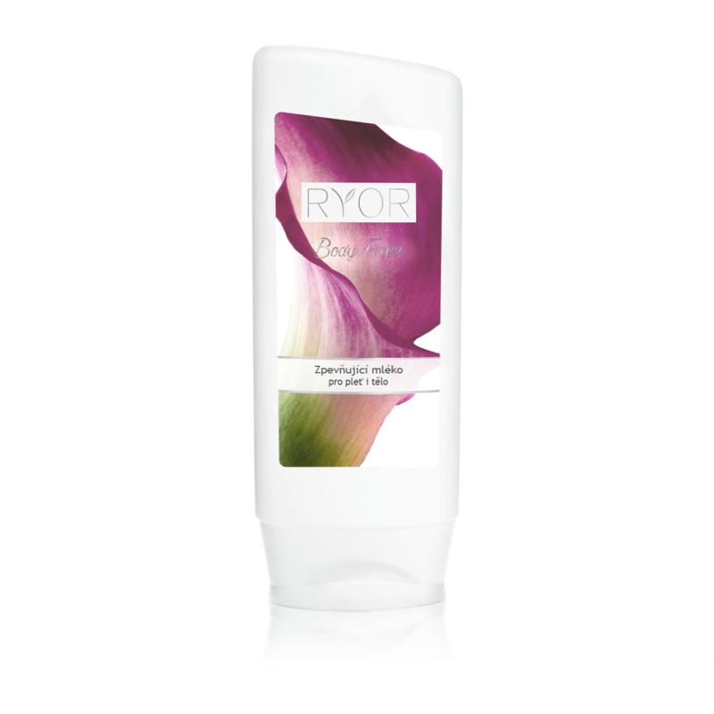 Ryor - Firming Lotion for Skin and Body (Body Form)