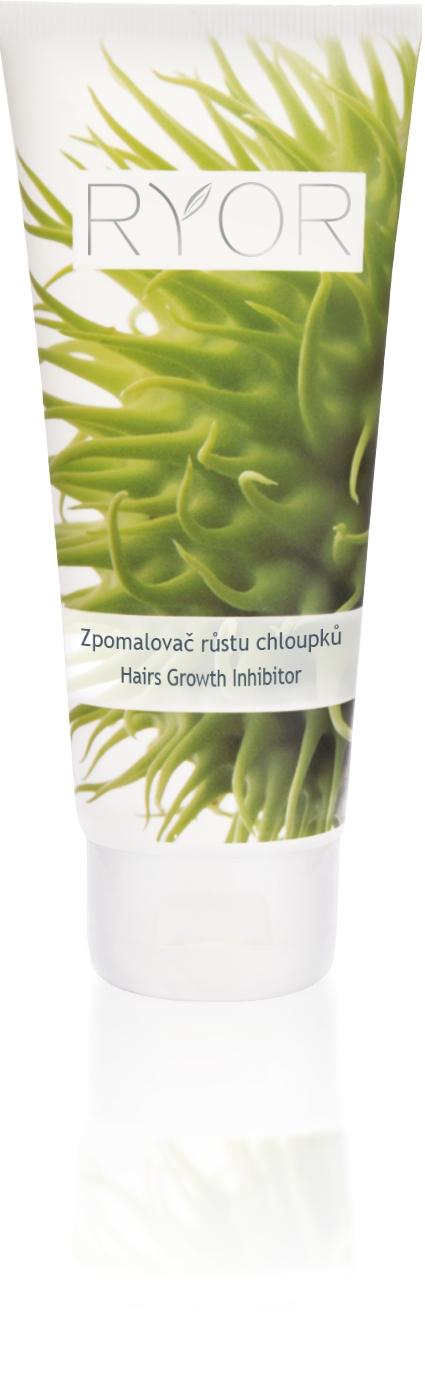 Ryor - Hairs Growth Inhibitor 100 ml (Shaving and Depilation)