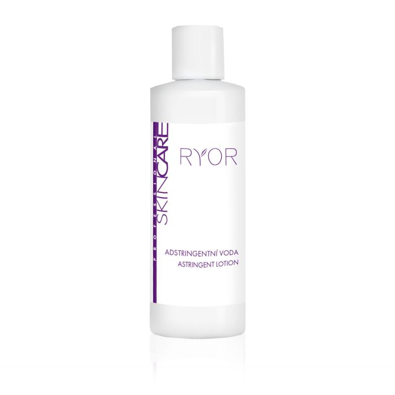 Ryor - Astrigent lotion (Skin cleansing)