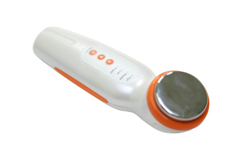 Ryor - Ultrazvukový masážní přístroj MAYA (eshop) (Profesionální produkty určené pro maloobchodní prodej)