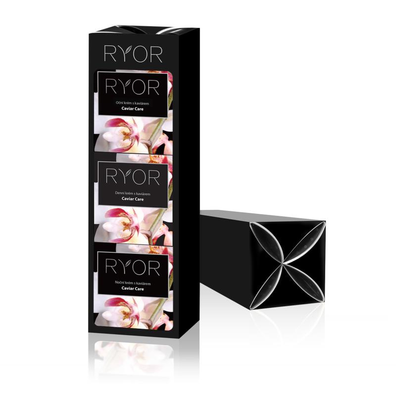 Ryor - Gift box - Caviar Care (Gift Boxes)