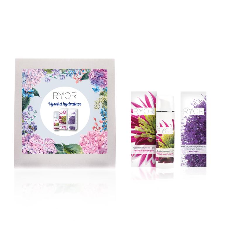 Ryor - Gift Box Intensive Hydration (Gift Boxes)